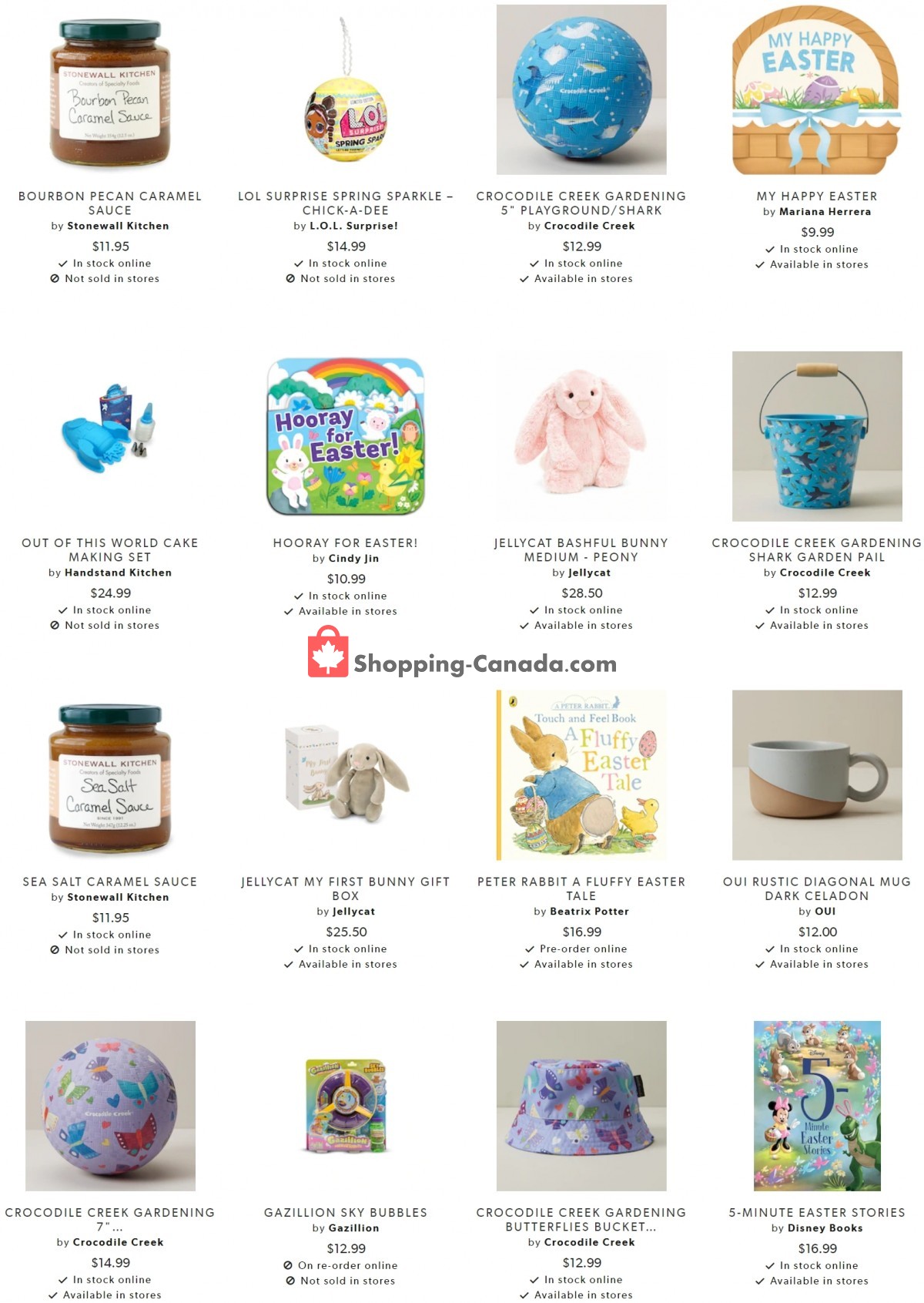 Indigo - Chapters flyer from Monday March 29, 2021 to Sunday April 4, 2021 - page 3