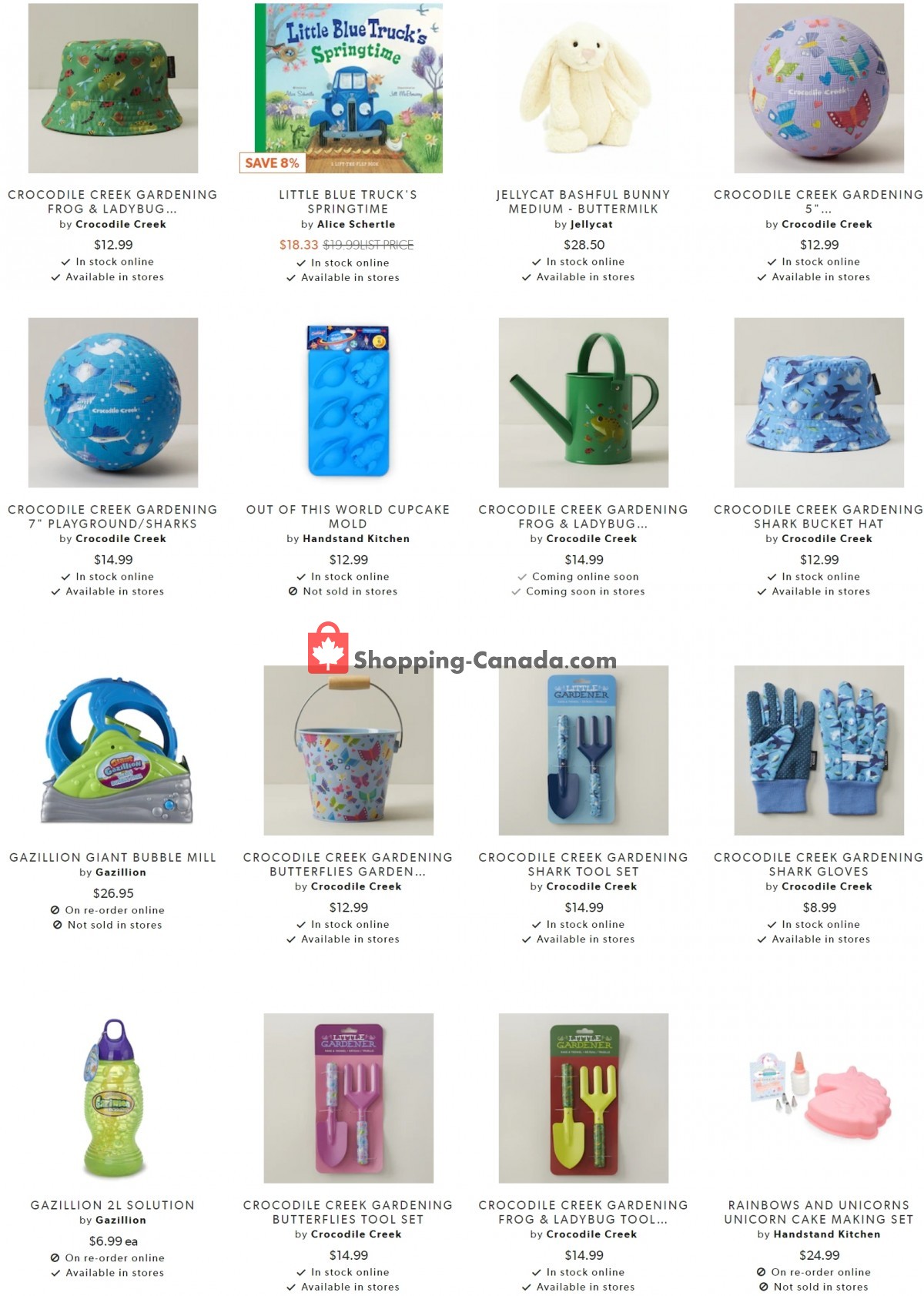 Indigo - Chapters flyer from Monday March 29, 2021 to Sunday April 4, 2021 - page 4