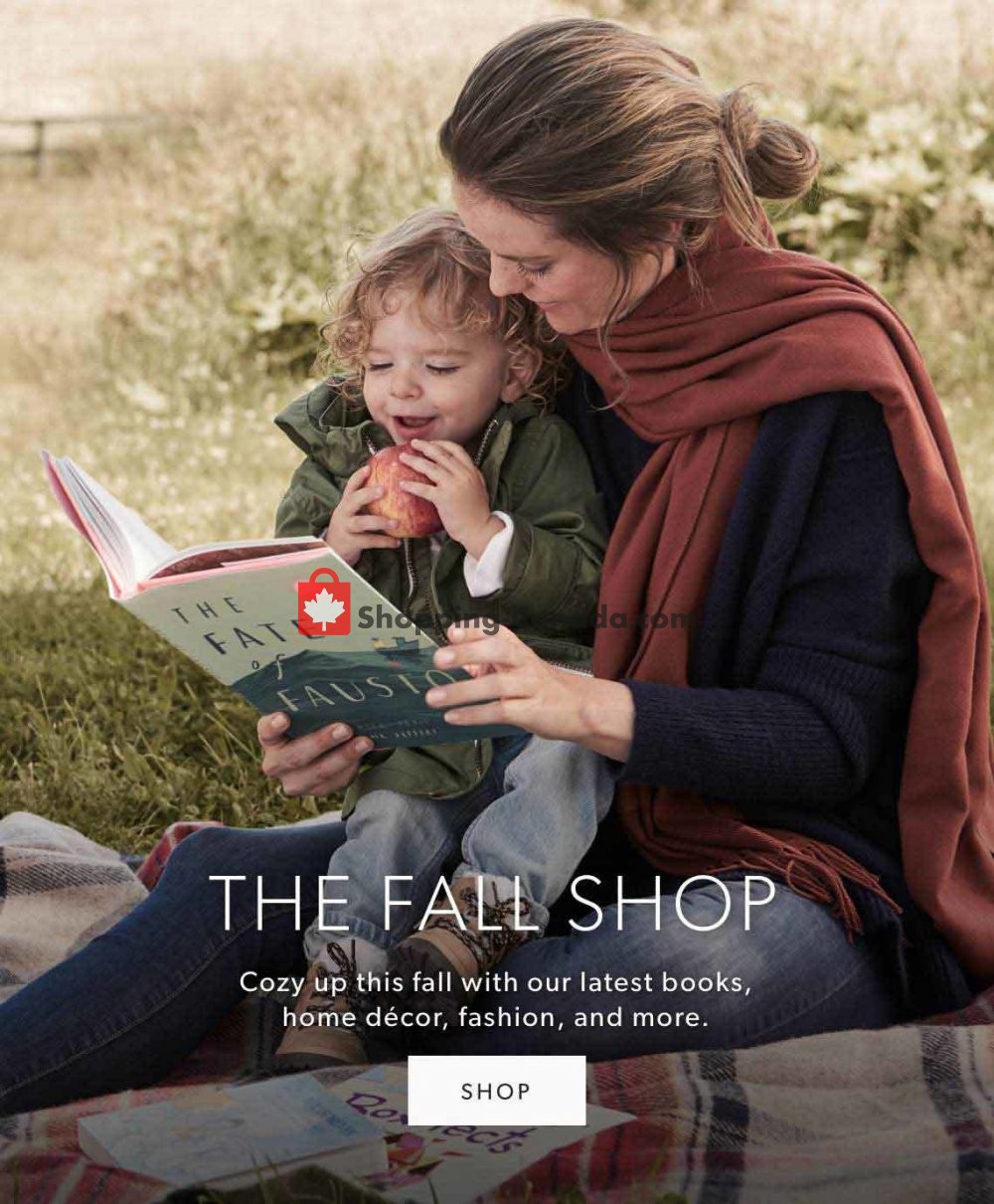 Indigo - Chapters flyer from Friday October 4, 2019 to Thursday October 10, 2019 - page 1