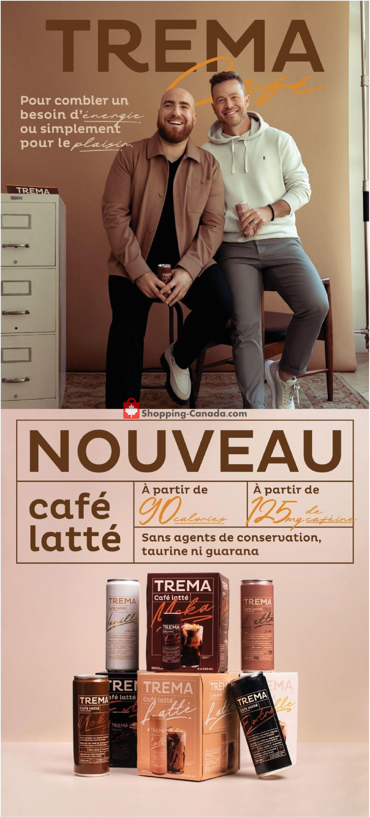 Jean Coutu Pharmacy flyer from Thursday December 12, 2024 to Wednesday December 18, 2024 - page 9