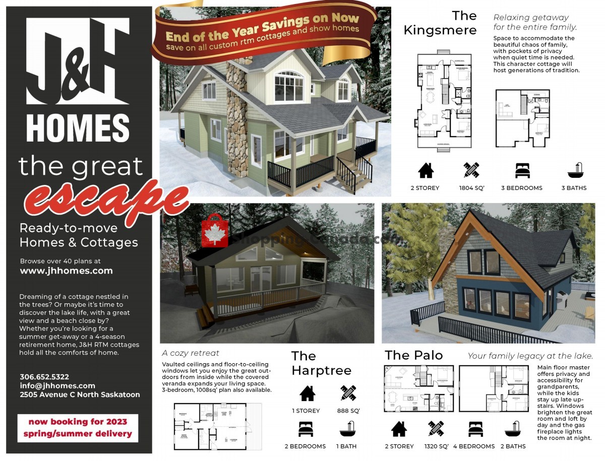 J&H Builder's Warehouse flyer from Sunday January 15, 2023 to Tuesday January 31, 2023 - page 9