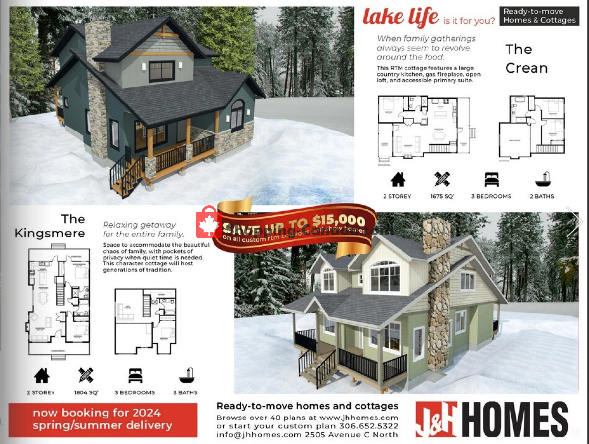 J&H Builder's Warehouse flyer from Friday December 22, 2023 to Wednesday January 31, 2024 - page 9