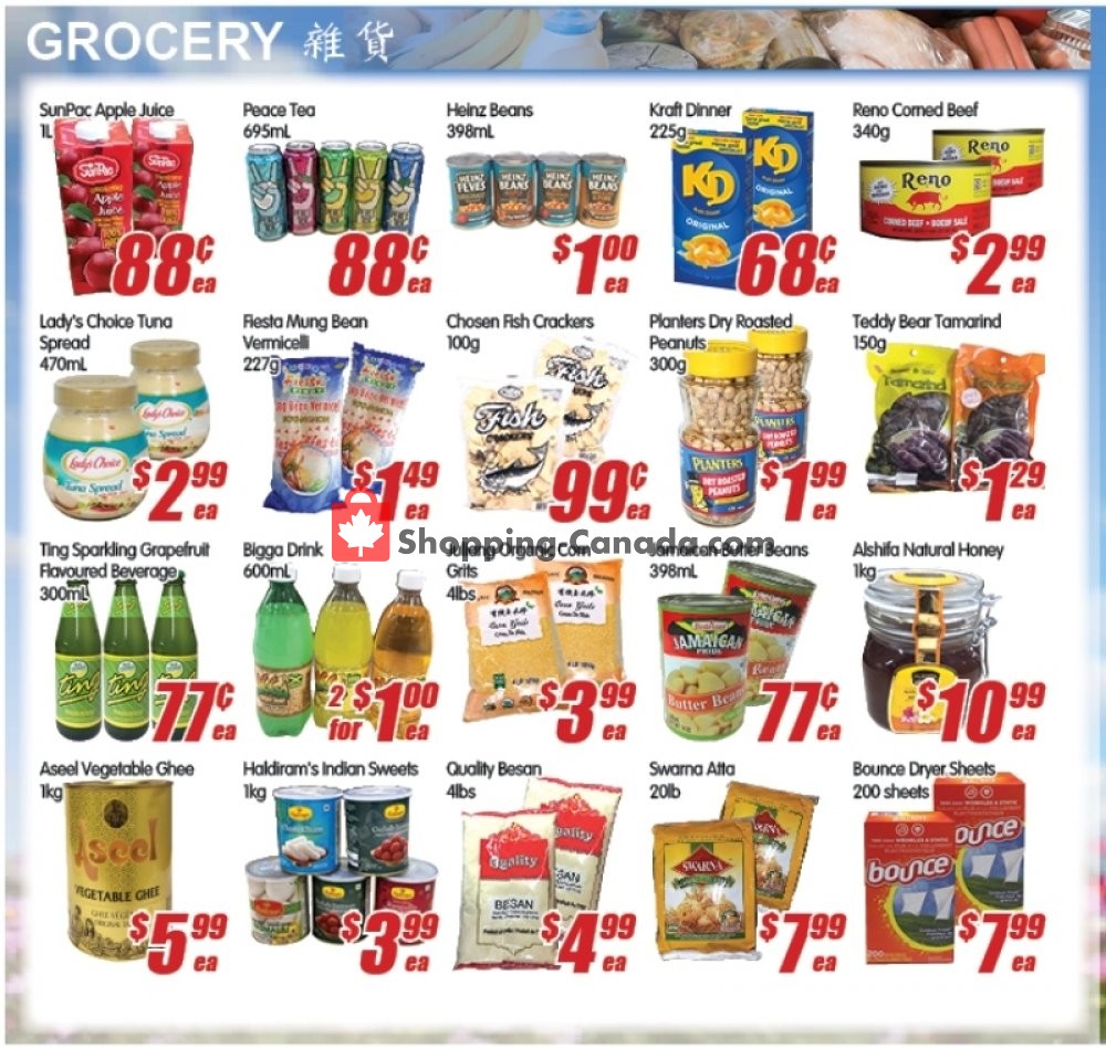 Jian Hing Supermarket flyer from Friday May 17, 2019 to Thursday May 23, 2019 - page 3