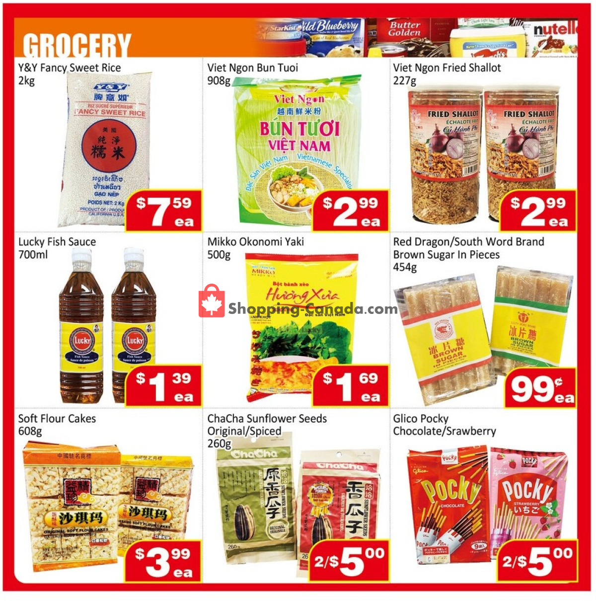 Jian Hing Supermarket flyer from Friday December 22, 2023 to Thursday December 28, 2023 - page 2