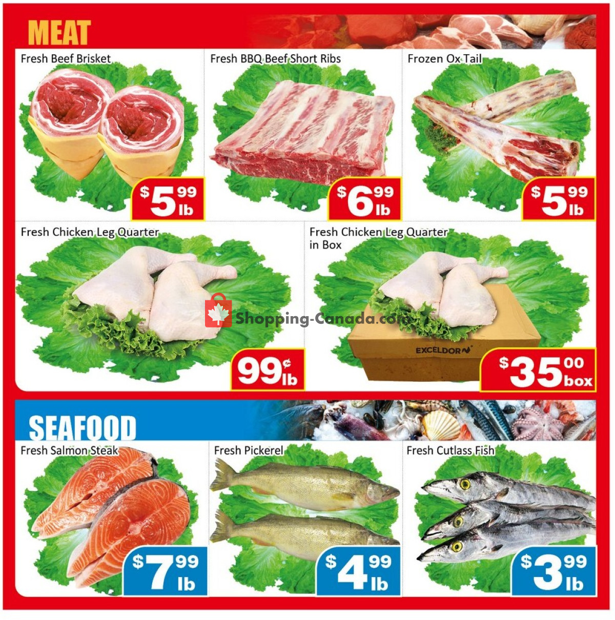 Jian Hing Supermarket flyer from Friday December 22, 2023 to Thursday December 28, 2023 - page 4
