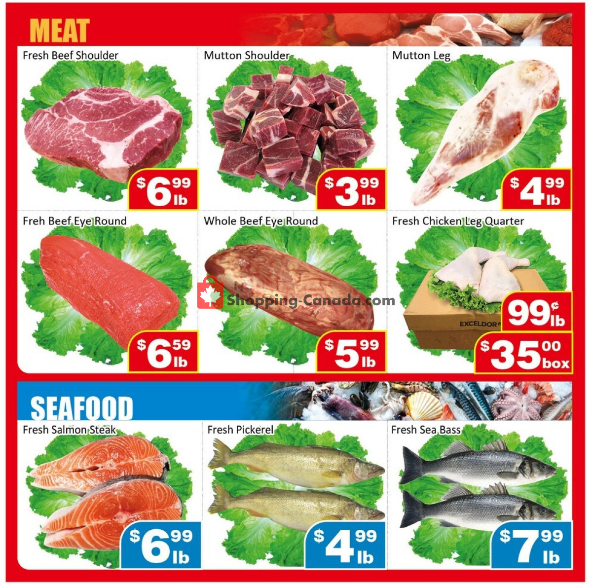 Jian Hing Supermarket flyer from Friday December 29, 2023 to Thursday January 4, 2024 - page 2