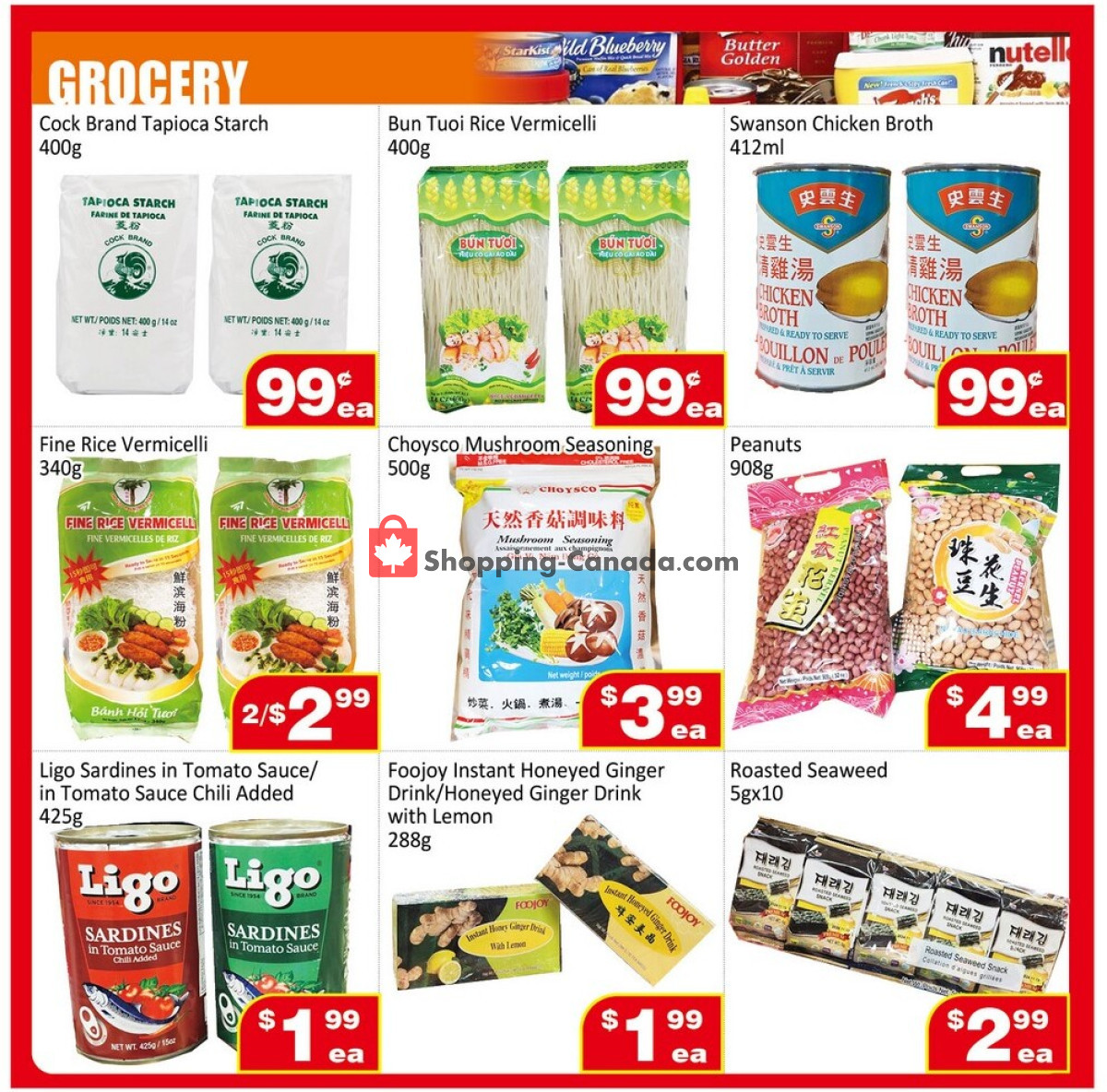 Jian Hing Supermarket flyer from Friday December 29, 2023 to Thursday January 4, 2024 - page 3
