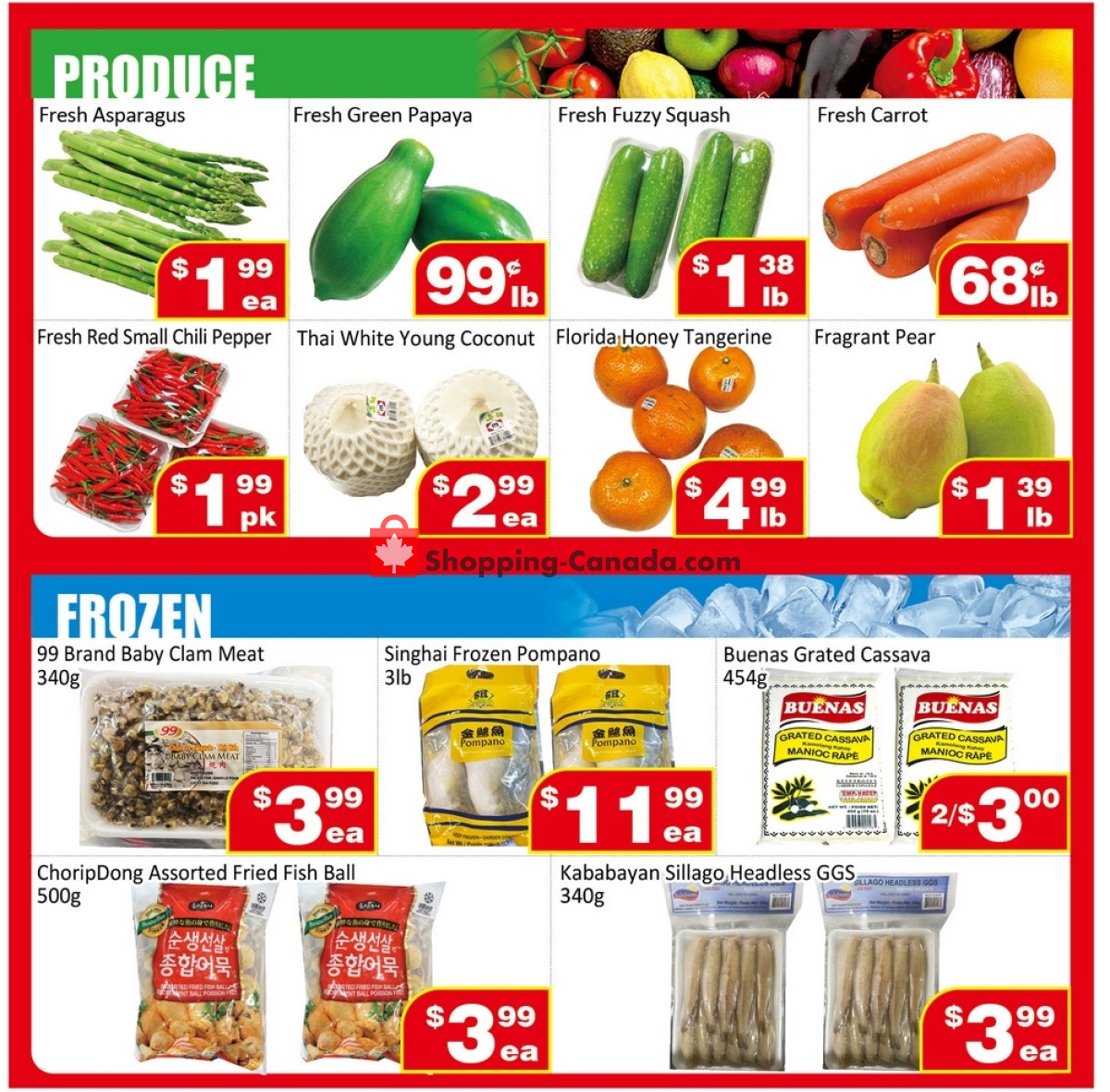 Jian Hing Supermarket flyer from Friday February 16, 2024 to Thursday February 22, 2024 - page 4