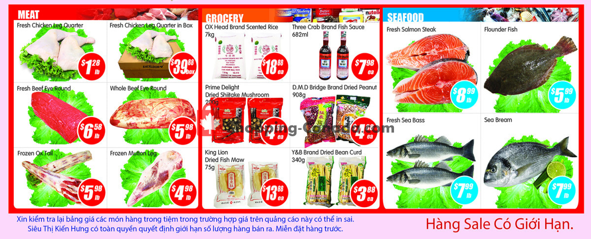 Jian Hing Supermarket flyer from Friday February 2, 2024 to Thursday February 8, 2024 - page 2