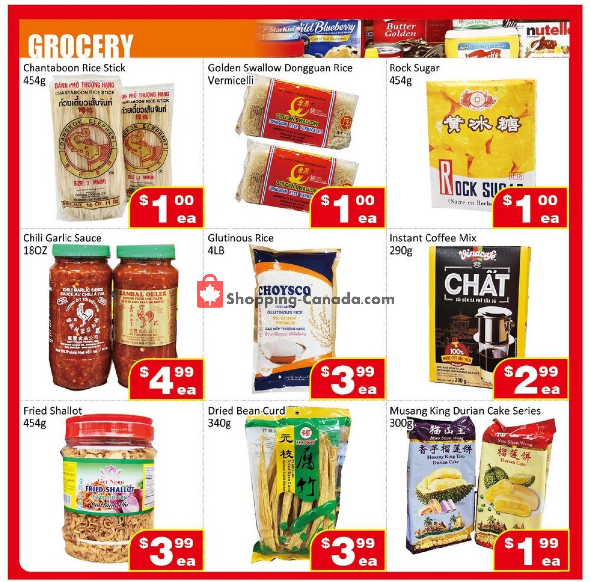 Jian Hing Supermarket flyer from Friday January 12, 2024 to Thursday January 18, 2024 - page 3