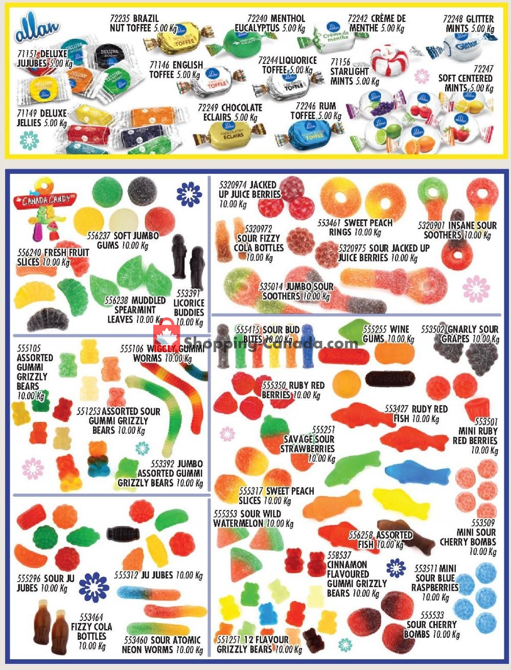 Johnvince Foods flyer from Wednesday May 1, 2019 to Sunday June 30, 2019 - page 2