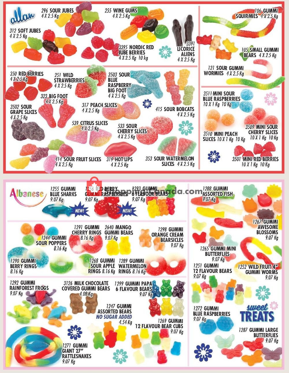 Johnvince Foods flyer from Wednesday May 1, 2019 to Sunday June 30, 2019 - page 3