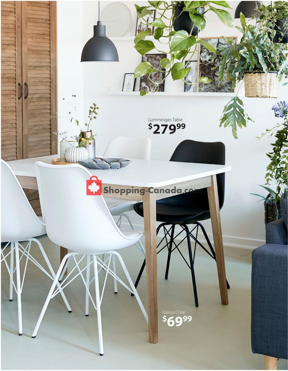 JYSK flyer from Thursday December 3, 2020 to Saturday May 1, 2021 - page 3