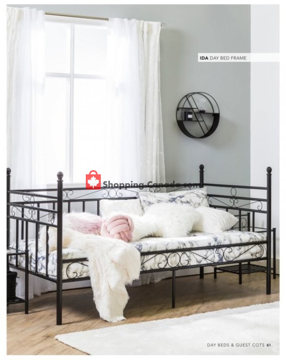 JYSK flyer from Wednesday October 17, 2018 to Sunday June 30, 2019 - page 55