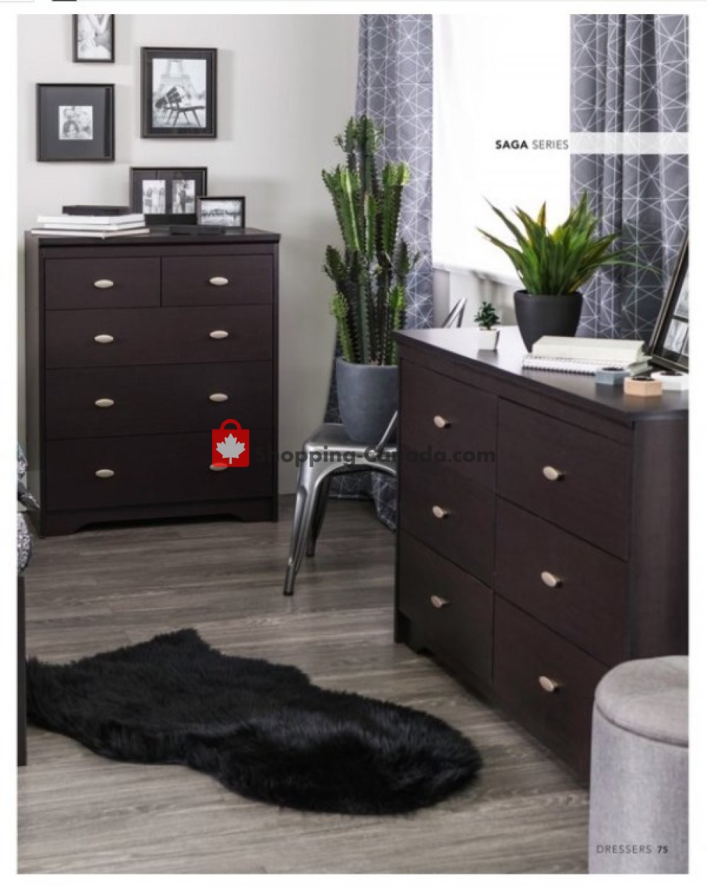 JYSK flyer from Wednesday October 17, 2018 to Sunday June 30, 2019 - page 69