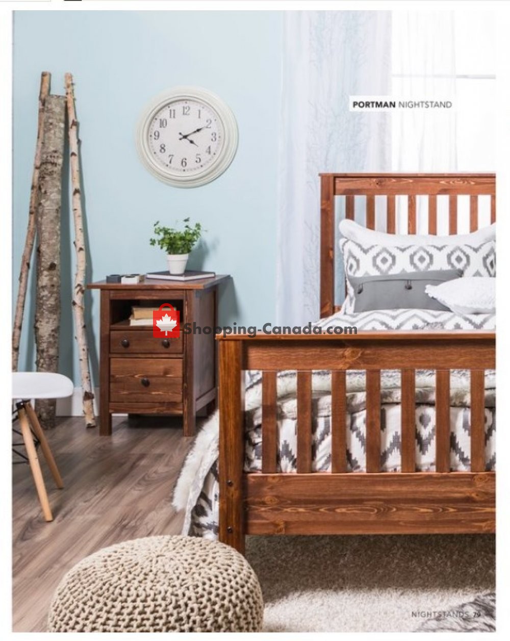 JYSK flyer from Wednesday October 17, 2018 to Sunday June 30, 2019 - page 73