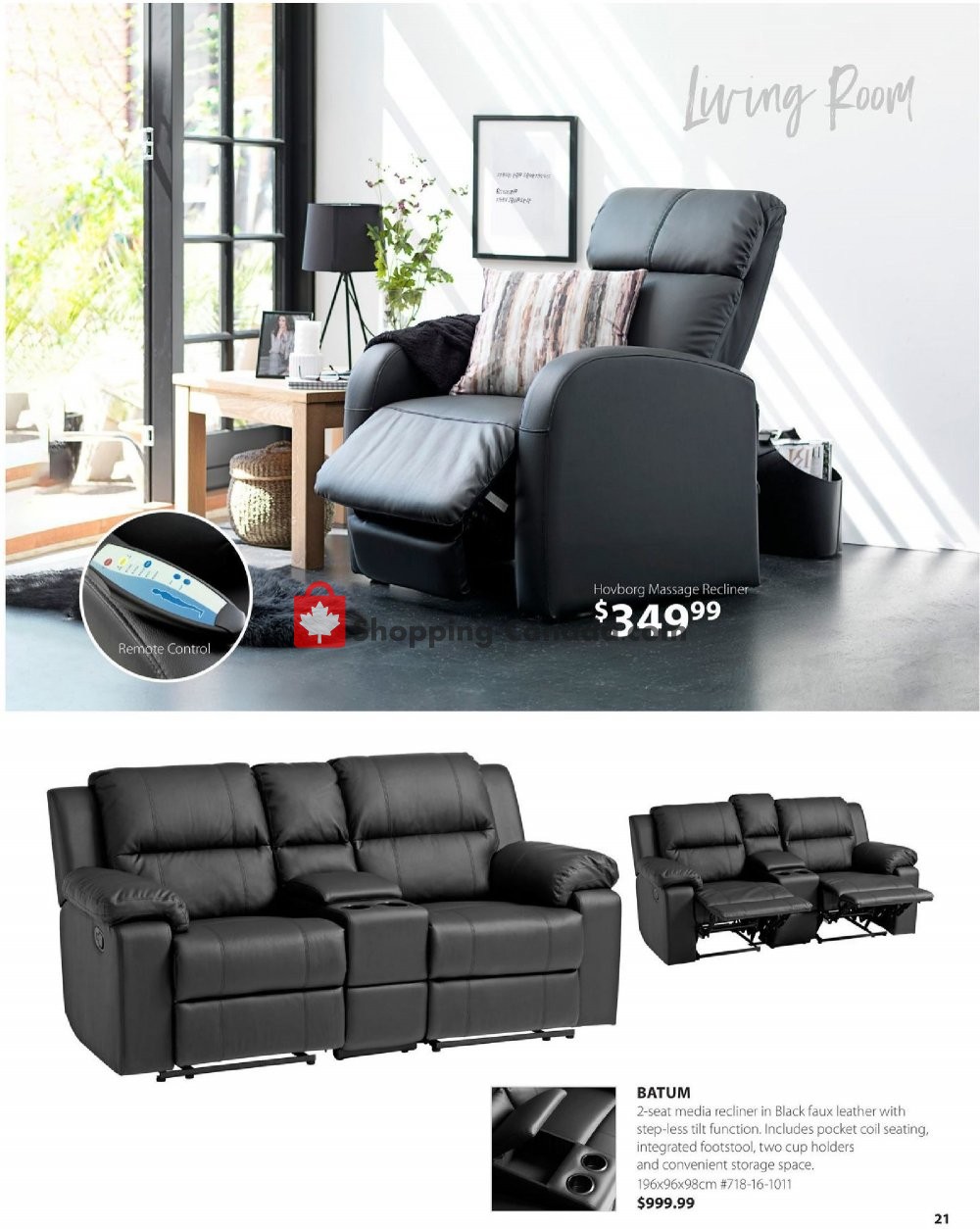 JYSK flyer from Friday May 22, 2020 to Thursday December 31, 2020 - page 21