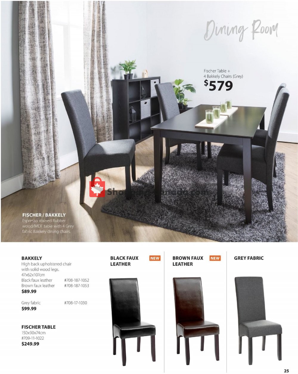 JYSK flyer from Friday May 22, 2020 to Thursday December 31, 2020 - page 25