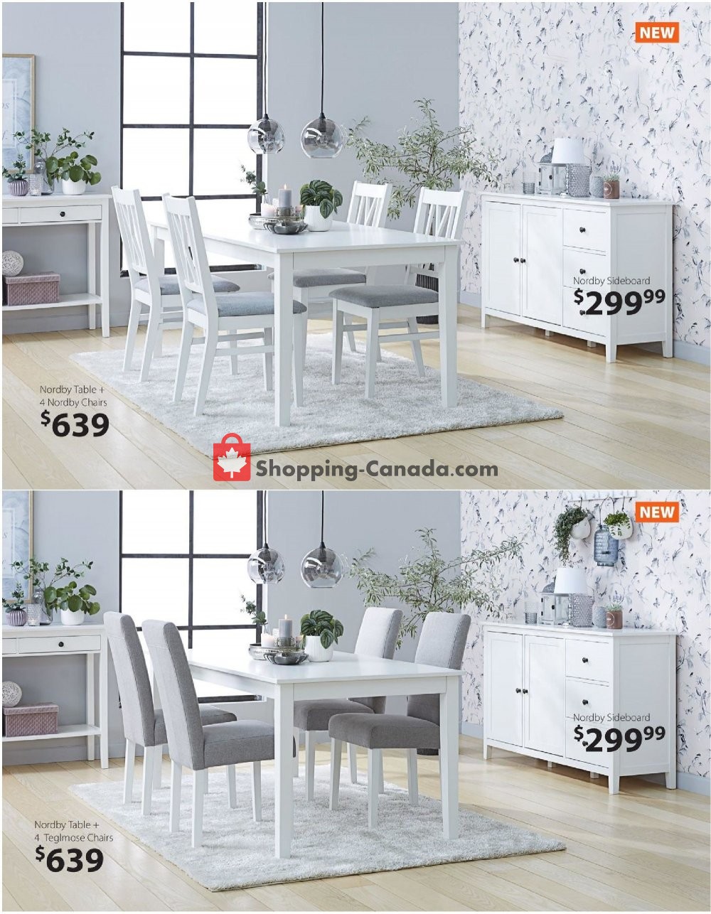 JYSK flyer from Friday May 22, 2020 to Thursday December 31, 2020 - page 27