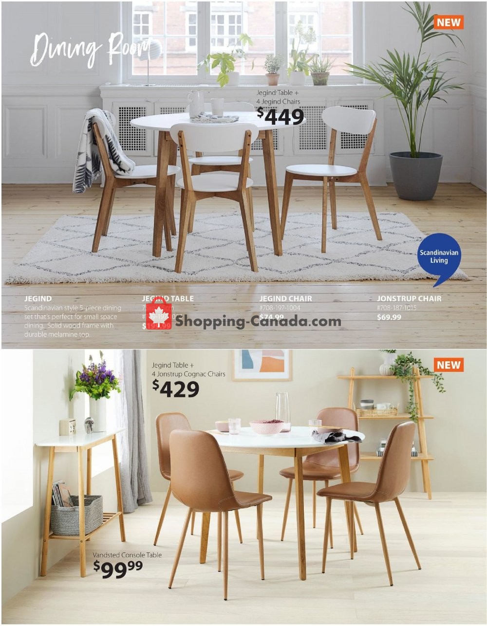 JYSK flyer from Friday May 22, 2020 to Thursday December 31, 2020 - page 28