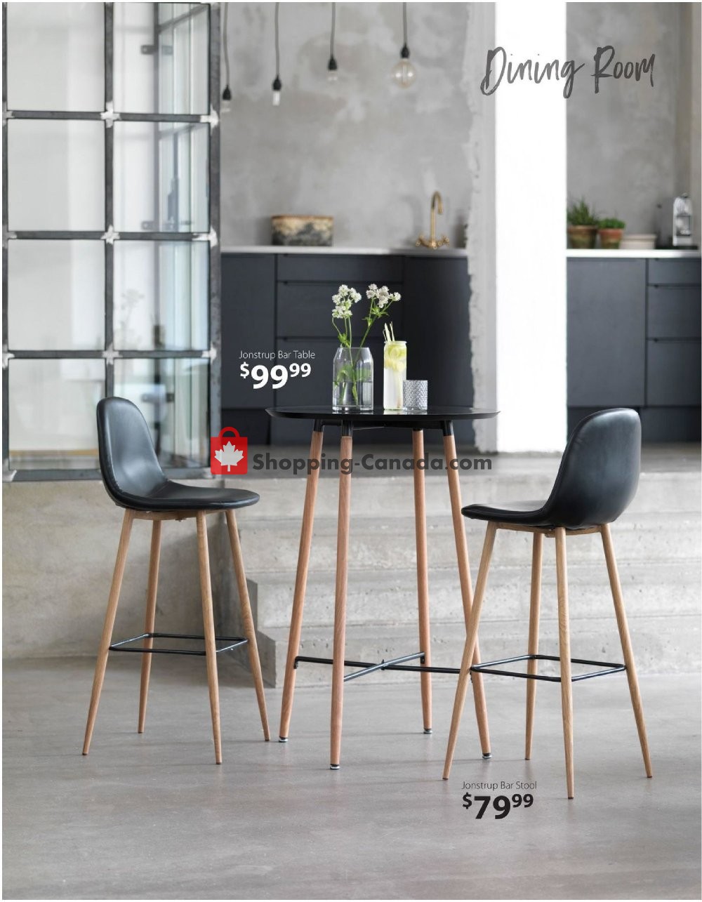 JYSK flyer from Friday May 22, 2020 to Thursday December 31, 2020 - page 39