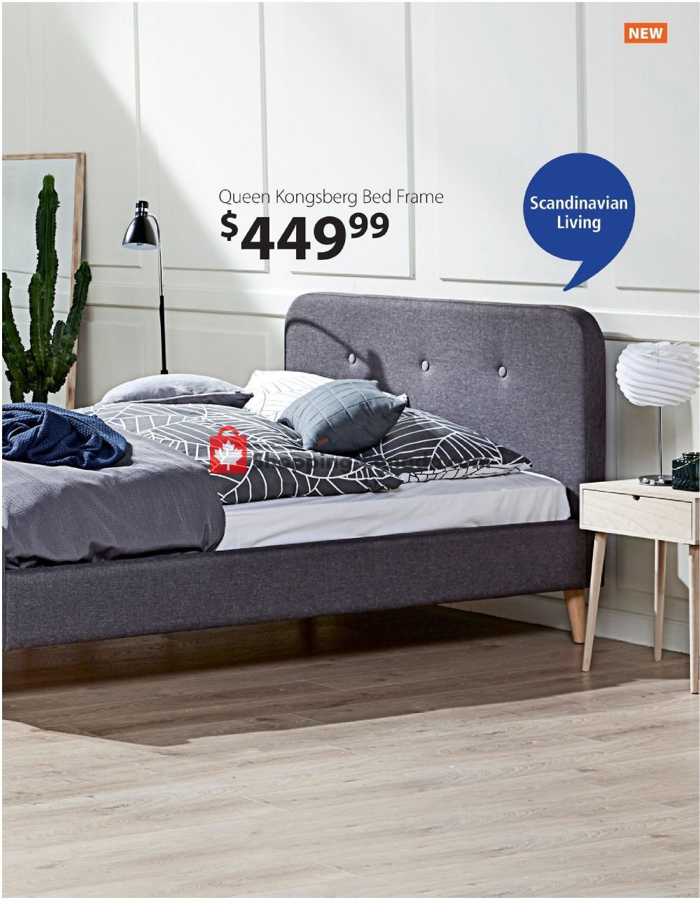 JYSK flyer from Friday May 22, 2020 to Thursday December 31, 2020 - page 45