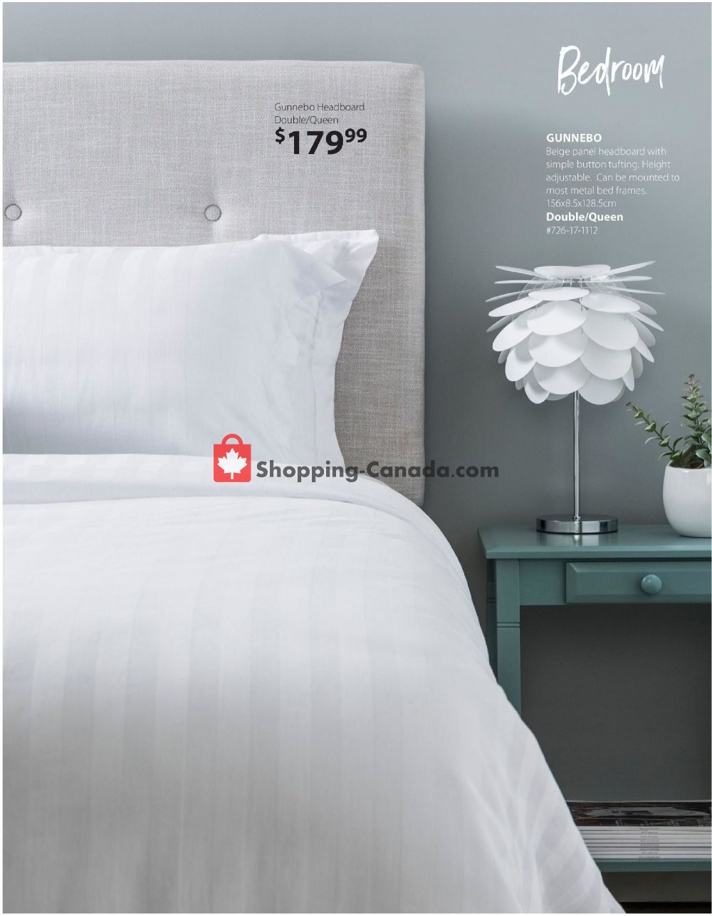 JYSK flyer from Friday May 22, 2020 to Thursday December 31, 2020 - page 51