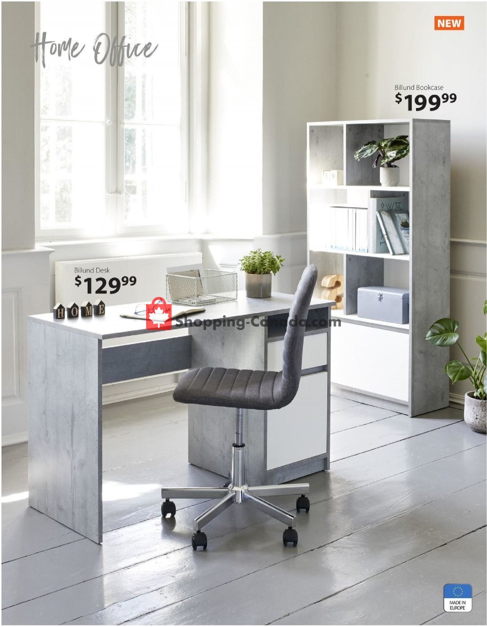 JYSK flyer from Friday May 22, 2020 to Thursday December 31, 2020 - page 68
