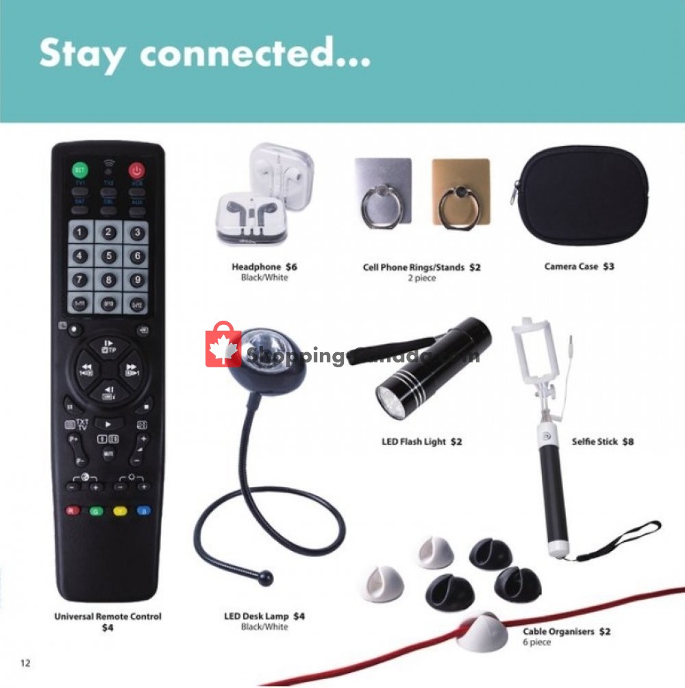 JYSK flyer from Saturday July 6, 2019 to Wednesday September 25, 2019 - page 12