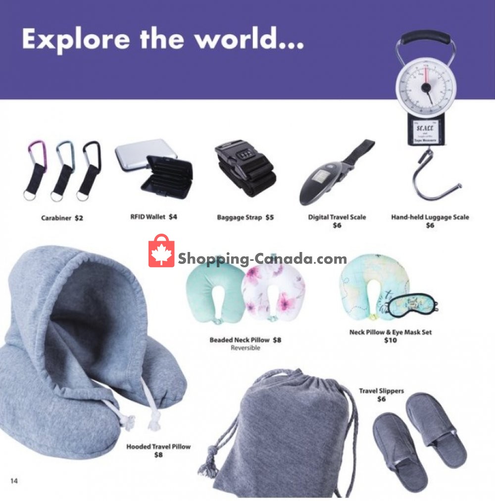 JYSK flyer from Saturday July 6, 2019 to Wednesday September 25, 2019 - page 14
