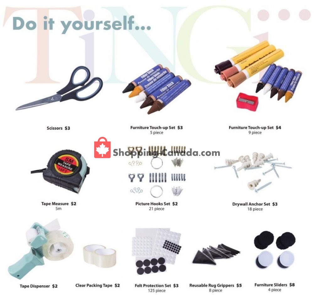 JYSK flyer from Saturday July 6, 2019 to Wednesday September 25, 2019 - page 19