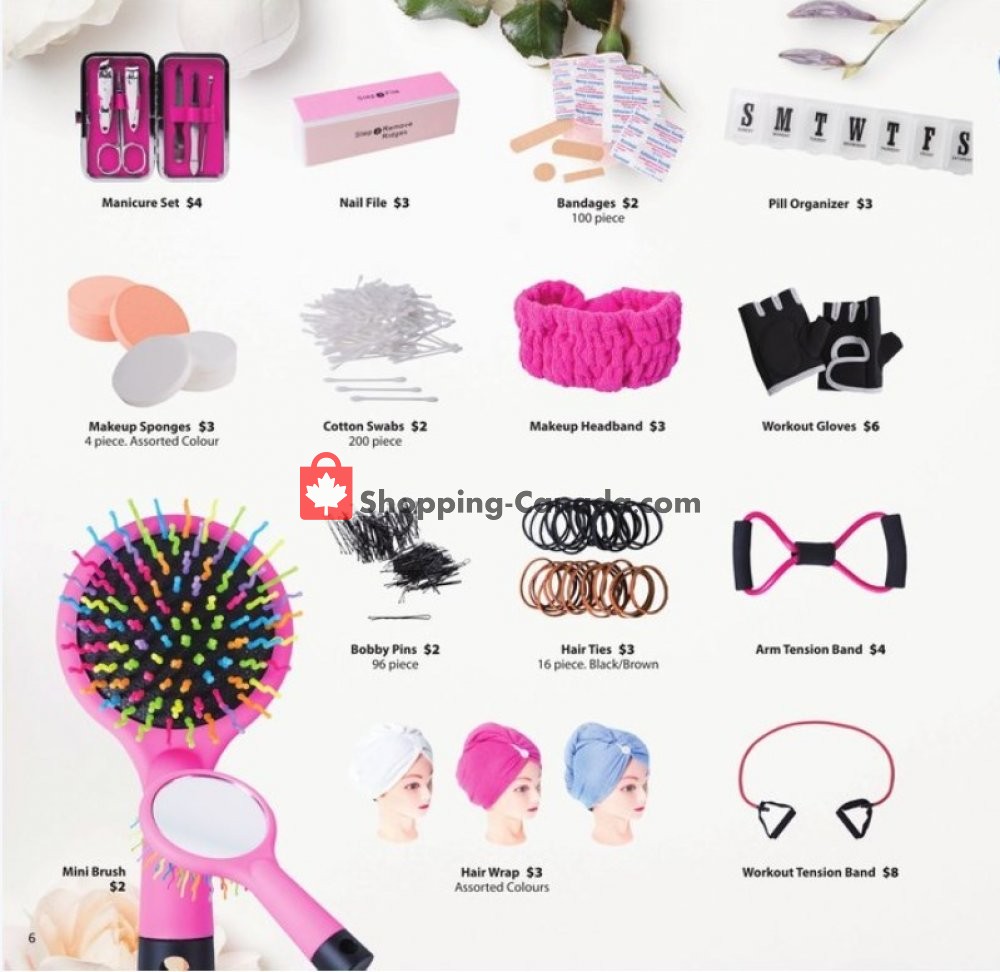 JYSK flyer from Saturday July 6, 2019 to Wednesday September 25, 2019 - page 6