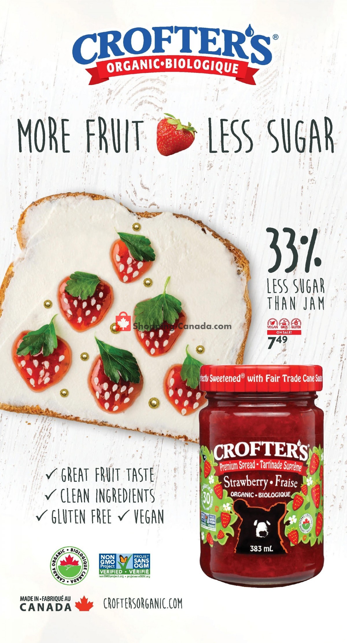 Kardish Health Food Centre flyer from Thursday November 30, 2023 to Wednesday January 3, 2024 - page 10