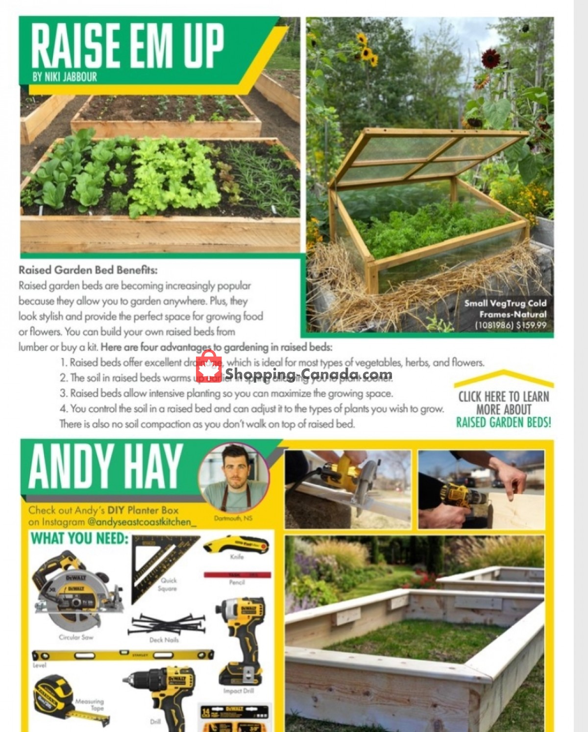 Kent Building Supplies flyer from Thursday May 6, 2021 to Wednesday July 14, 2021 - page 20