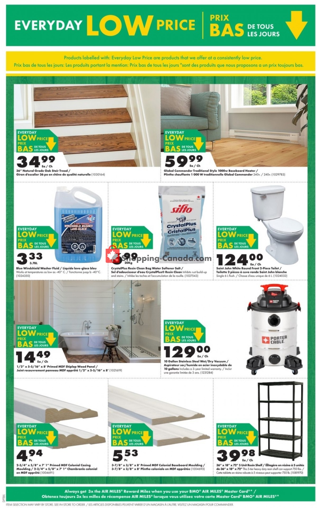 Kent Building Supplies flyer from Thursday January 19, 2023 to Wednesday January 25, 2023 - page 2