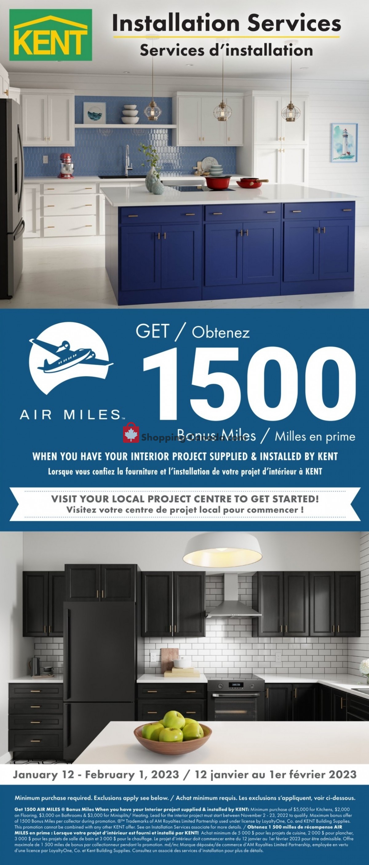 Kent Building Supplies flyer from Thursday January 19, 2023 to Wednesday January 25, 2023 - page 6