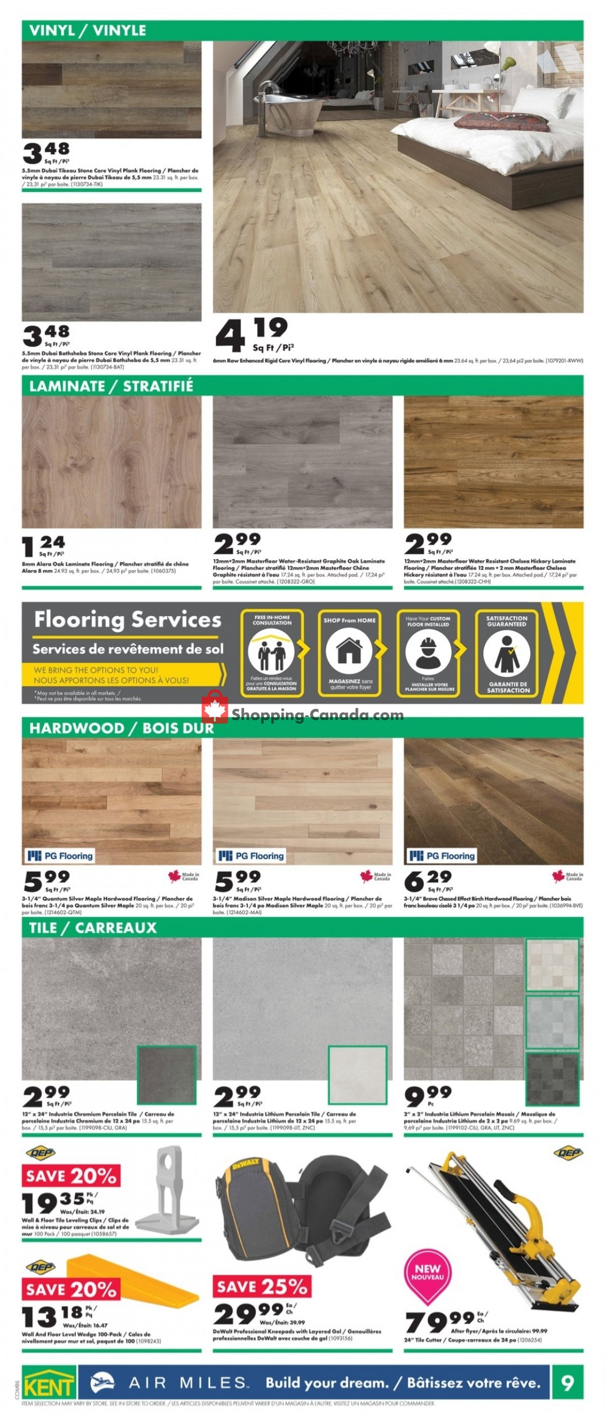 Kent Building Supplies flyer from Thursday June 23, 2022 to Wednesday June 29, 2022 - page 10