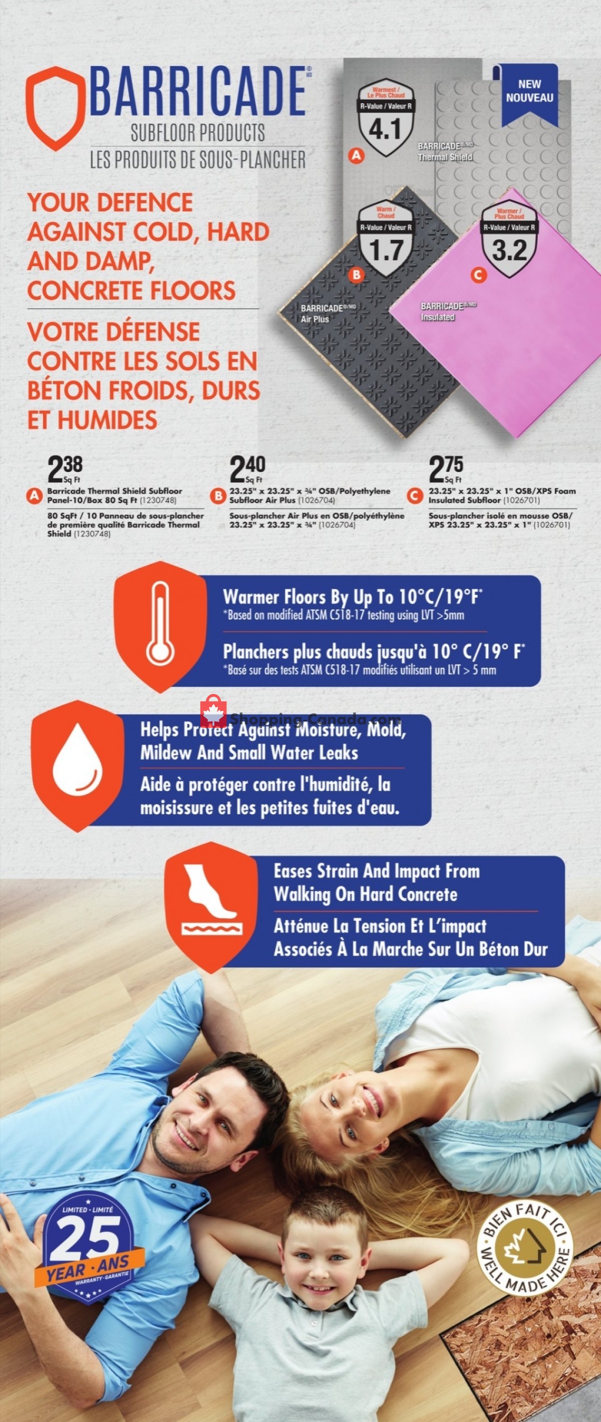 Kent Building Supplies flyer from Thursday November 23, 2023 to Wednesday November 29, 2023 - page 11