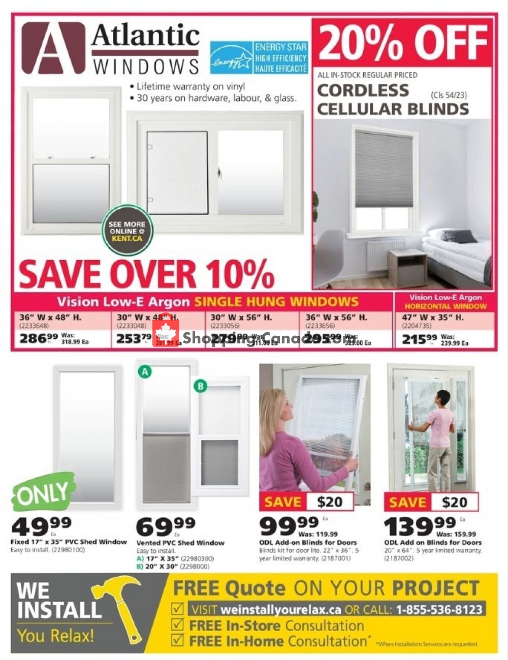 Kent Building Supplies flyer from Thursday June 27, 2019 to Wednesday July 3, 2019 - page 15