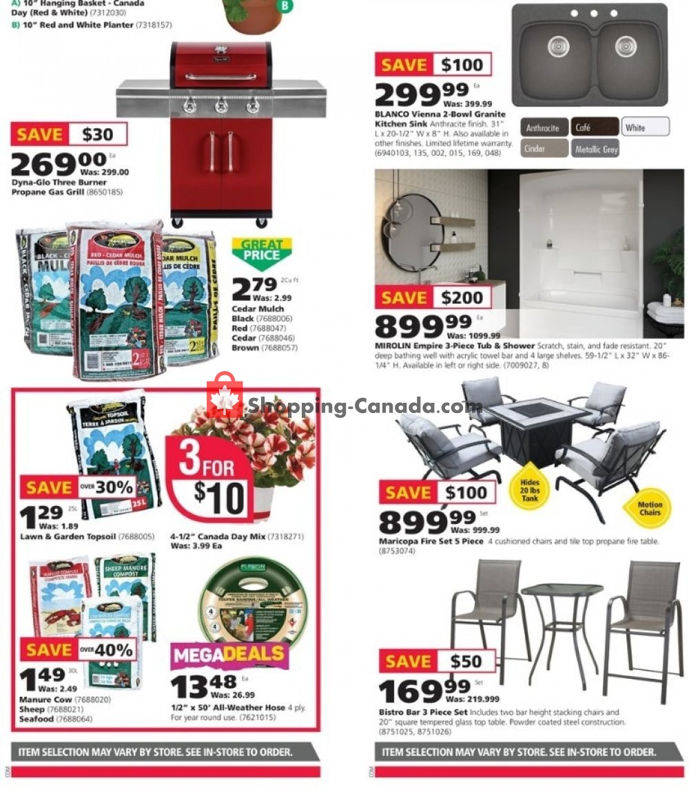 Kent Building Supplies flyer from Thursday June 27, 2019 to Wednesday July 3, 2019 - page 2