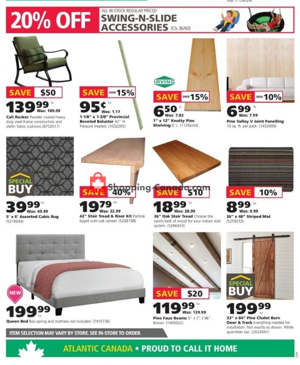 Kent Building Supplies flyer from Thursday June 27, 2019 to Wednesday July 3, 2019 - page 24