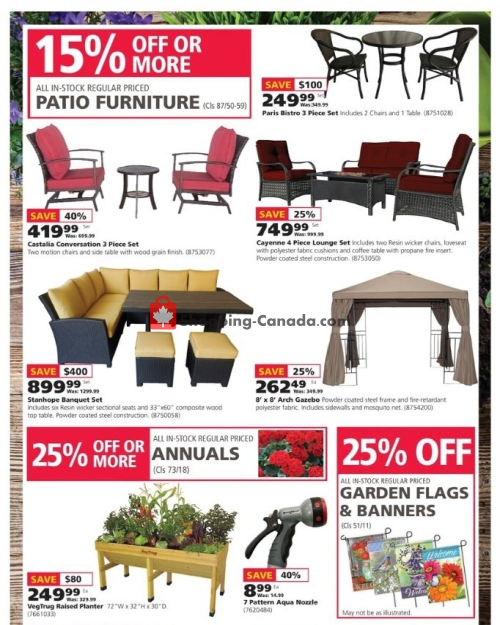 Kent Building Supplies flyer from Thursday June 27, 2019 to Wednesday July 3, 2019 - page 5