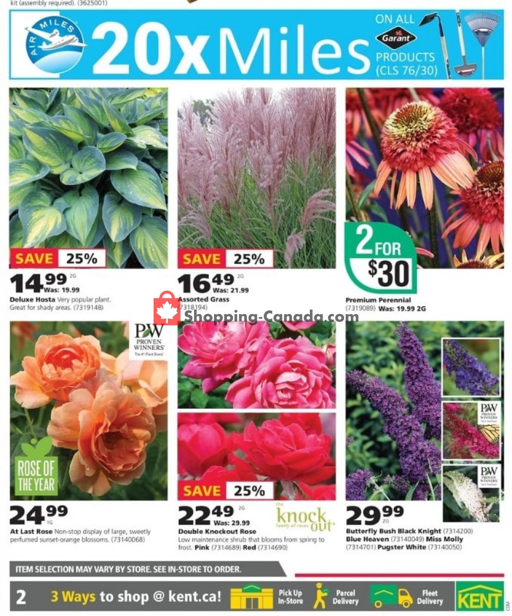 Kent Building Supplies flyer from Thursday June 27, 2019 to Wednesday July 3, 2019 - page 8