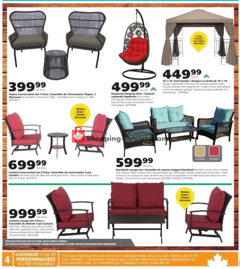 Kent Building Supplies flyer from Thursday May 9, 2019 to Wednesday May 15, 2019 - page 10