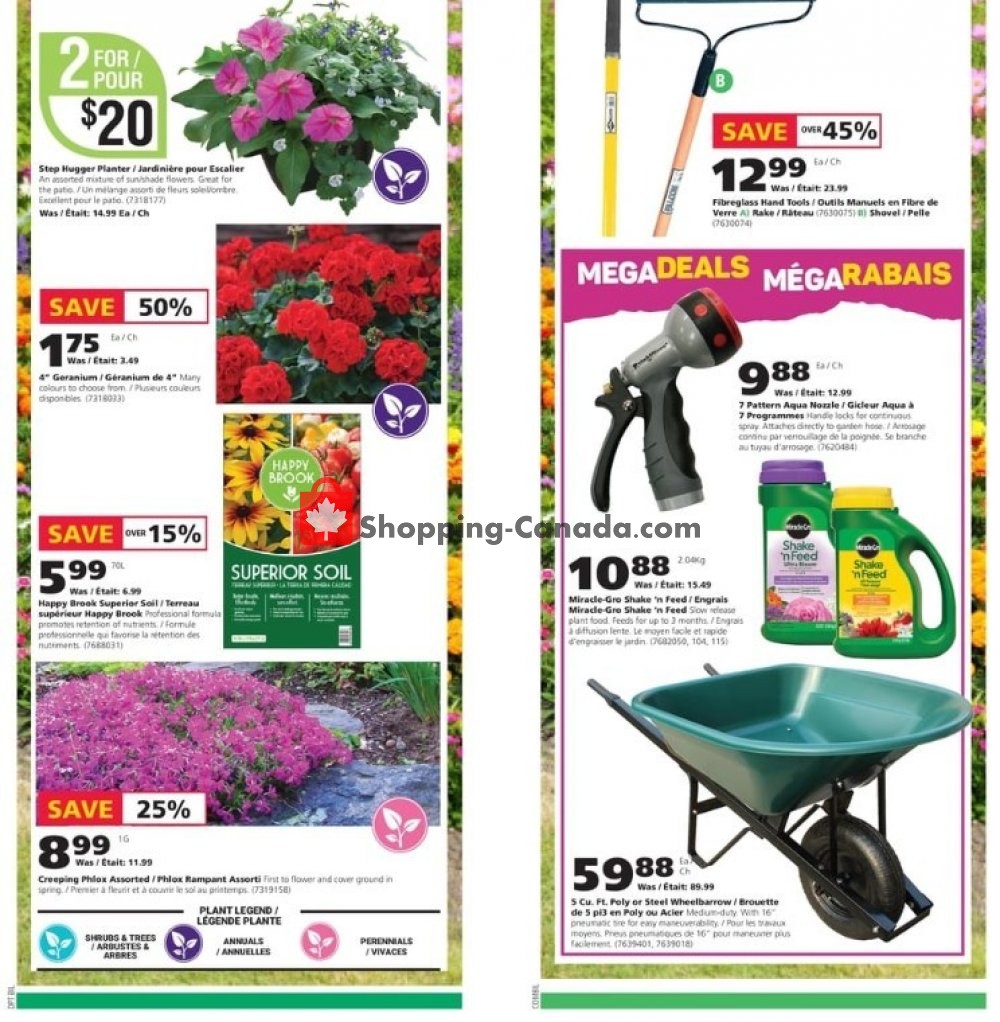 Kent Building Supplies flyer from Thursday May 9, 2019 to Wednesday May 15, 2019 - page 2