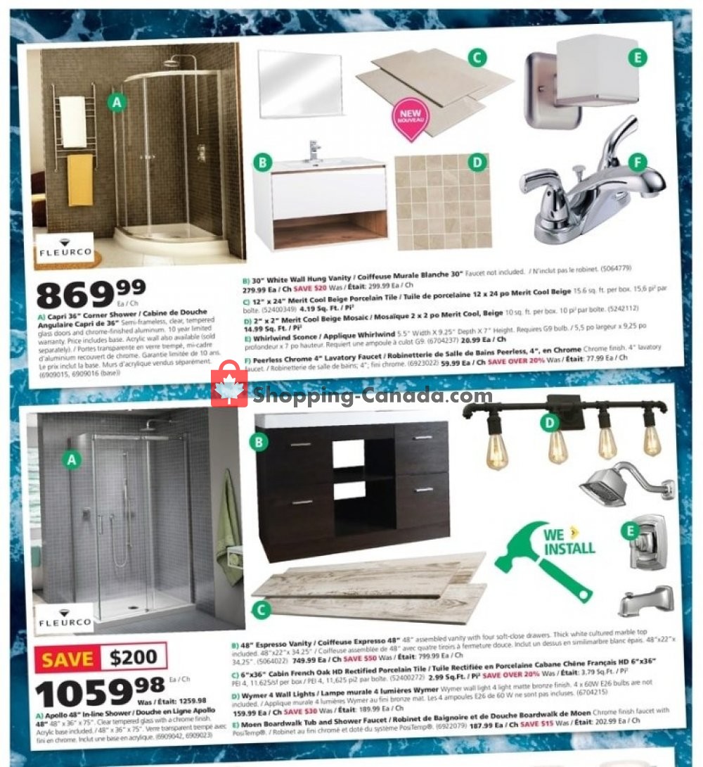 Kent Building Supplies flyer from Thursday May 9, 2019 to Wednesday May 15, 2019 - page 23