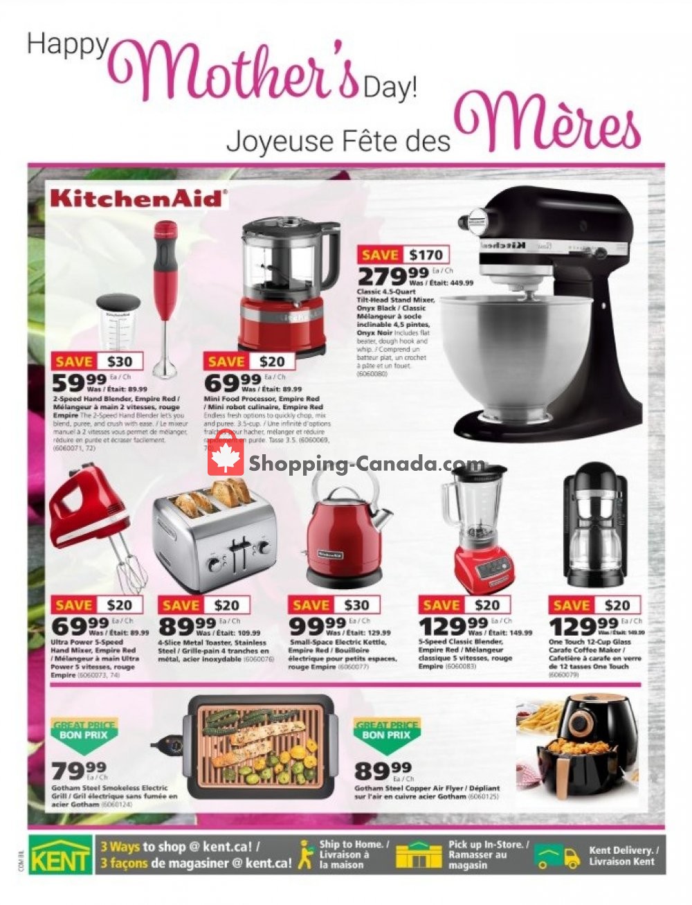 Kent Building Supplies flyer from Thursday May 9, 2019 to Wednesday May 15, 2019 - page 29