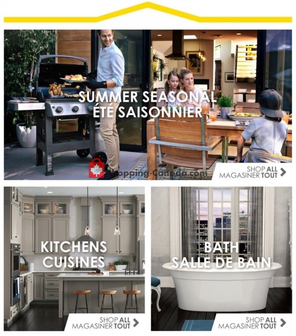 Kent Building Supplies flyer from Thursday May 9, 2019 to Wednesday May 15, 2019 - page 30