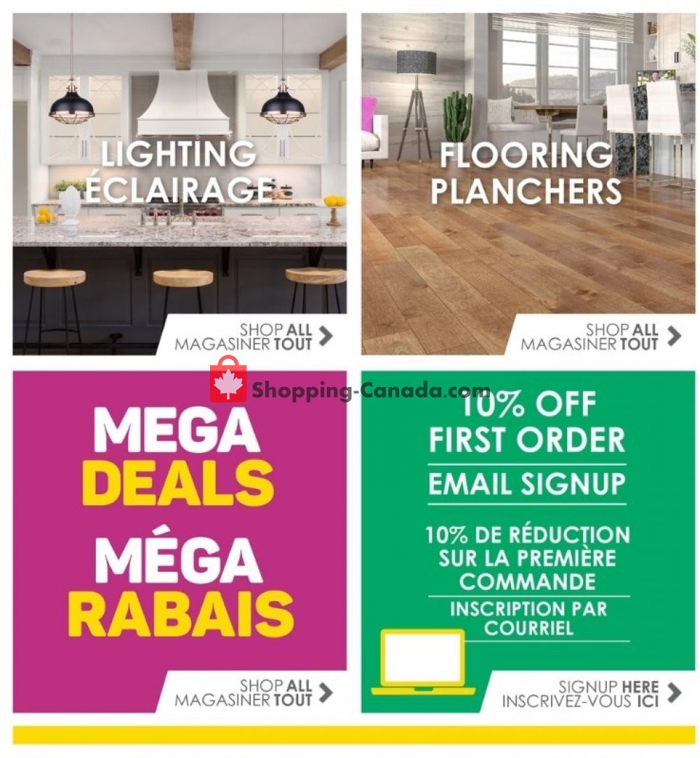 Kent Building Supplies flyer from Thursday May 9, 2019 to Wednesday May 15, 2019 - page 31