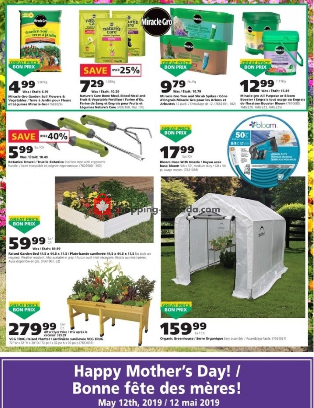 Kent Building Supplies flyer from Thursday May 9, 2019 to Wednesday May 15, 2019 - page 5